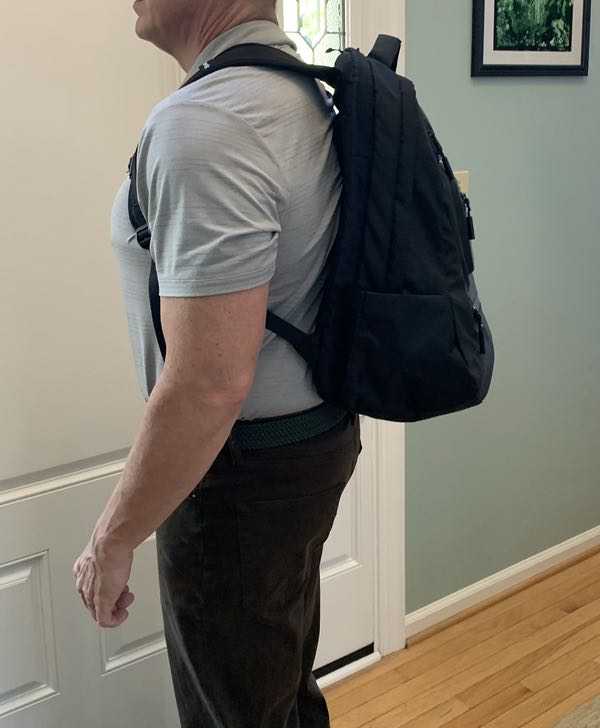 Speck TransferPro30L Backpack 4