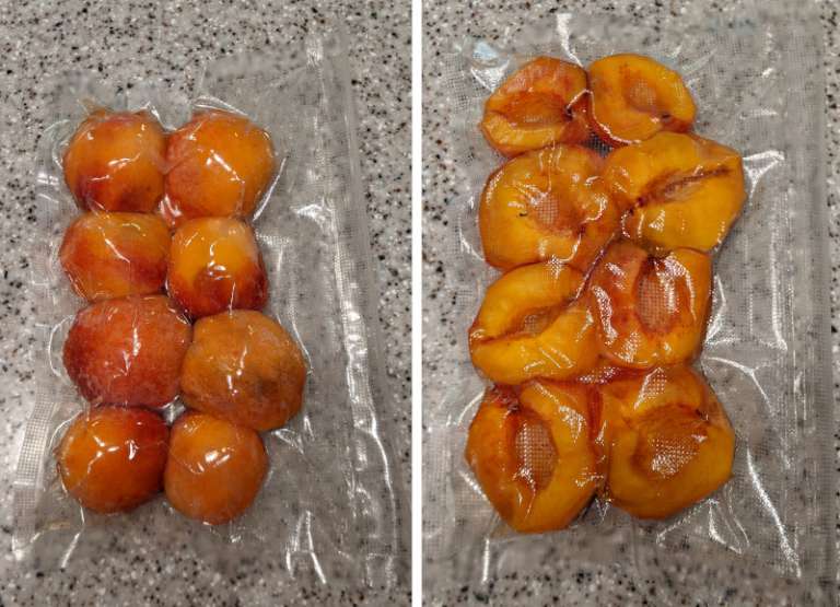 TKTK 7in1 vacuum sealer review The Gadgeteer