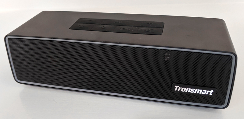 Tronsmart Studio Bluetooth Speaker 2