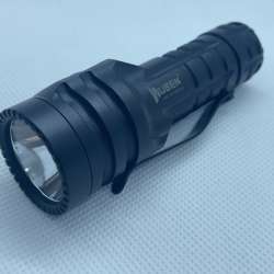 Wuben E6 EDC flashlight review