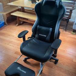 YITAHOME Supreme Massage Gaming Chair review