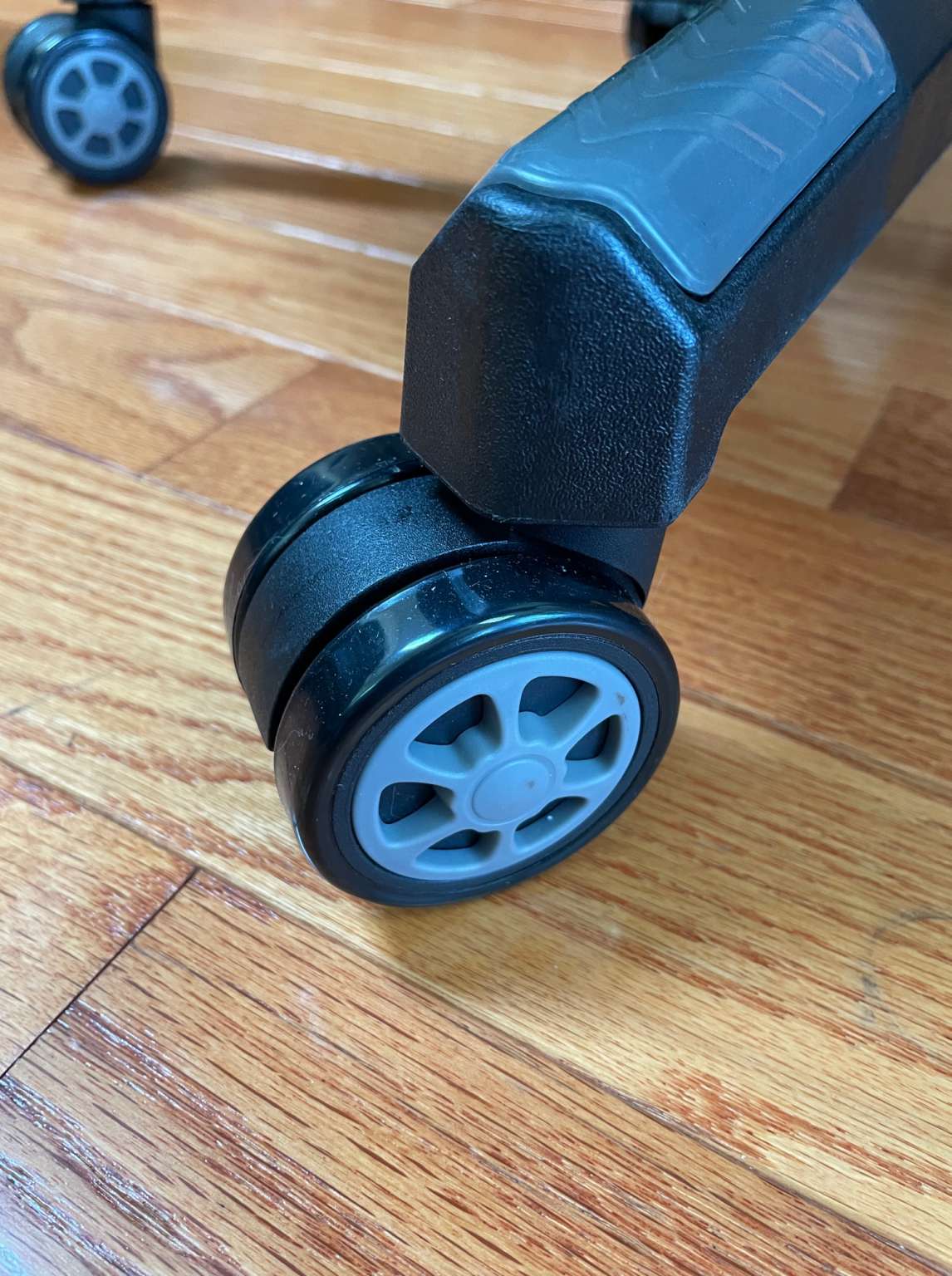 YITAHOME Supreme Massage Gaming Chair review The Gadgeteer