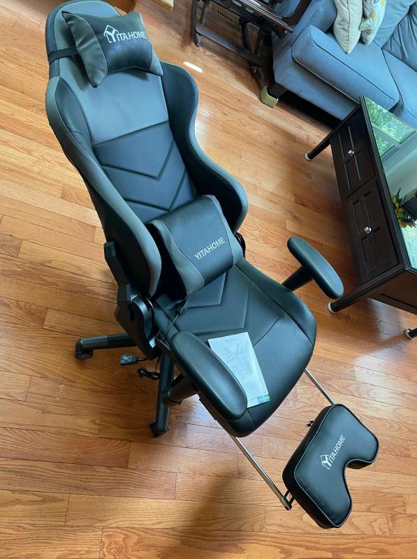 Yitahome deals gaming chair