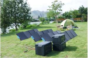 bluetti solarpanels 1