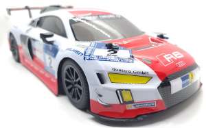 creativedoublestar rccar 4