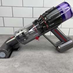 Dyson Humdinger handheld vacuum review