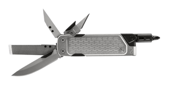 gerber lockdown 1