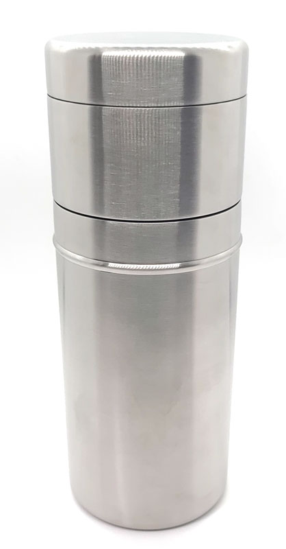 highcampflask shaker 2