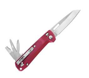 leatherman free k2 2