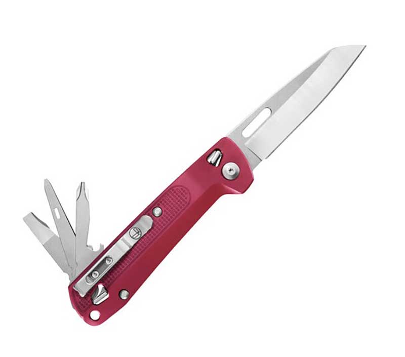 leatherman free k2 2