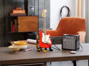 lego fender 2