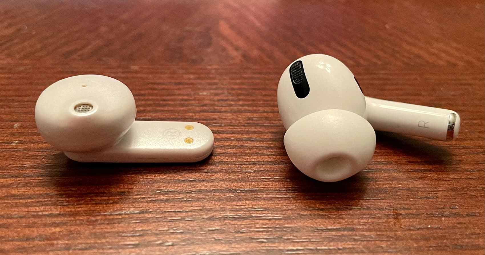 NexiGo Air T2 Wireless Earbuds review - The Gadgeteer