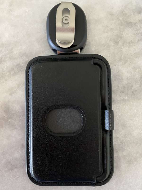 Orbitkey ID Card Holder Pro review - The Gadgeteer