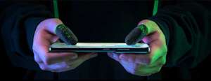 razer finger sleeve 2