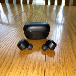 SOUNDPEATS T2 Hybrid Active Noise Cancelling Wireless Earbuds review – quality sound in an affordable package