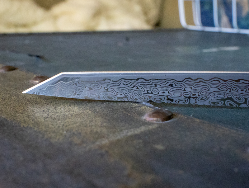 Tekto Gear Silver Surfer folding knife review - as sleek as it is slim -  The Gadgeteer