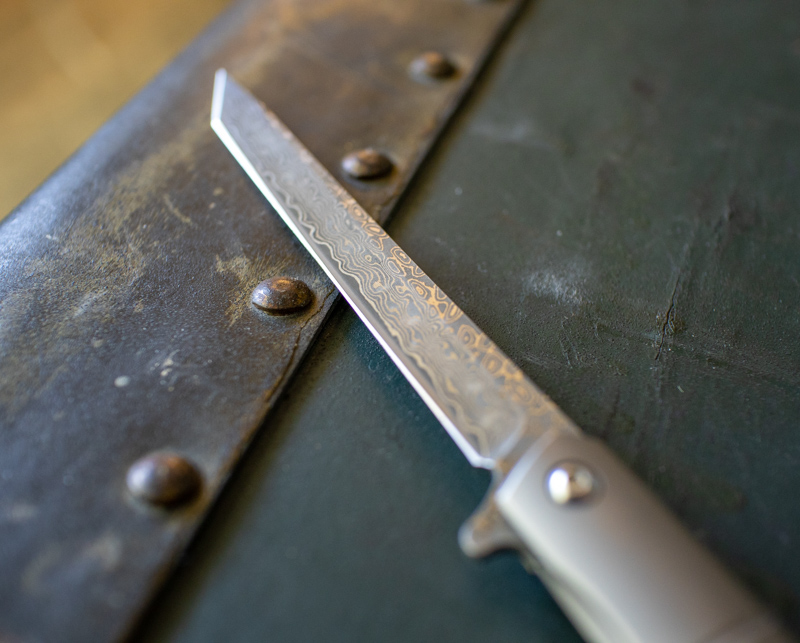 Mastering the Art of Knife Stropping: Unlocking Razor-Sharp