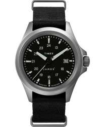 timex james watch 4