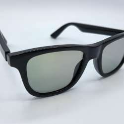 Wicue Smart Bluetooth Audio Polarized Auto Dimming IP66 Waterproof sunglasses review – surprisingly smart and stealthy sunglasses