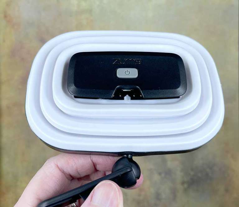 How To Make Yourself Look Brighter On Zoom at Billie Maxwell blog