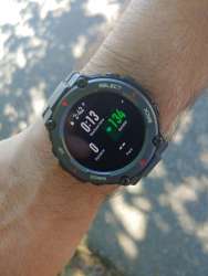 Amazfit TRexPro 17