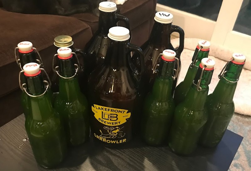 Brewferm Beerkit 18