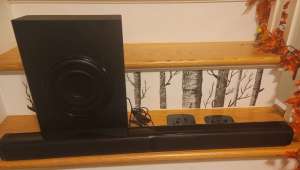 GOKUID soundbar 10