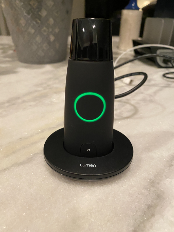 Lumen Review: Does The Metabolism Tracker Work? – Forbes Health