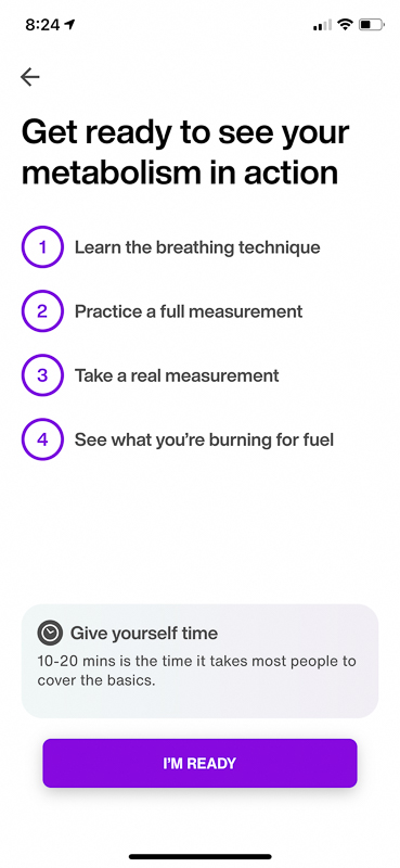 Lumen review: Master your metabolism