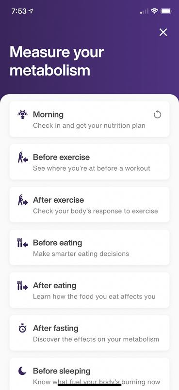 Lumen Review: Does The Metabolism Tracker Work? – Forbes Health