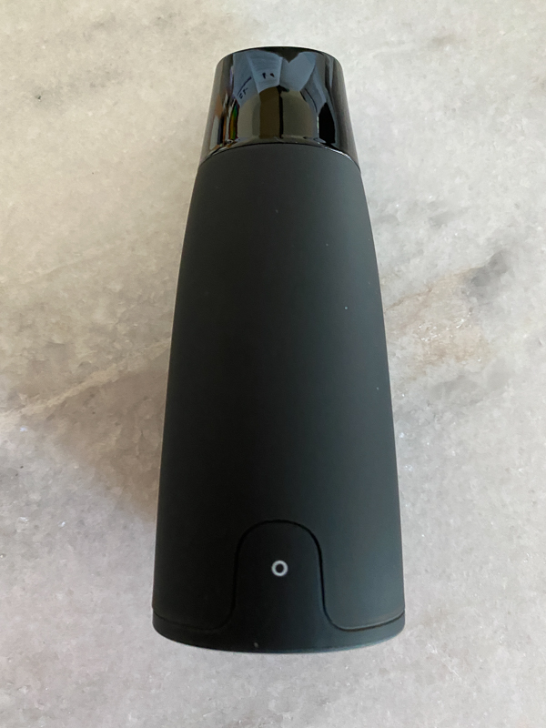 Review: Lumen's handheld metabolic breathalyser - Longevity