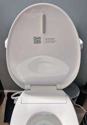 Motoilet 15