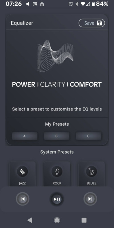 Soul Emotion Pro 5