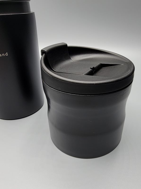 Soulhand Portable Battery-Powered Coffee Grinder Review