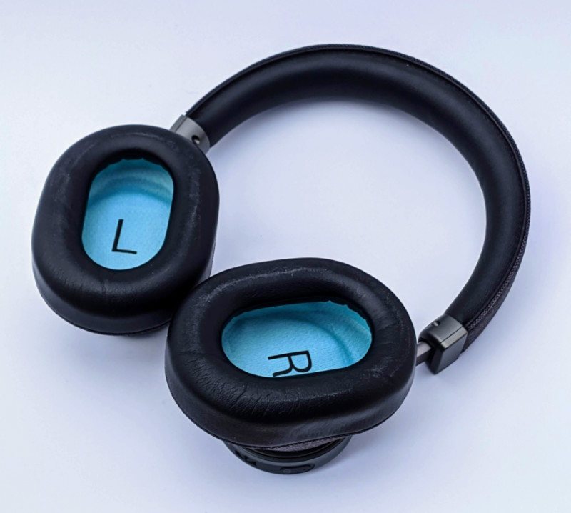Orosound Tilde Pro Premium C Plus Bluetooth ANC headset review