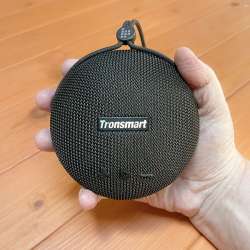 Tronsmart Splash 1 Portable Wireless Speaker review – Ridiculously cheap good sound