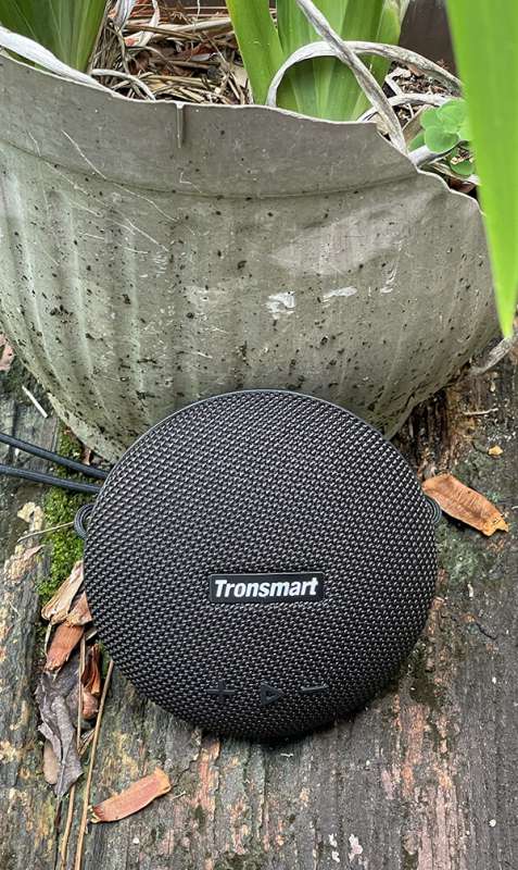 Tronsmart Splash 1 7