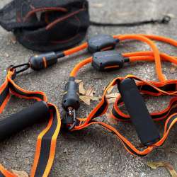 WeGym Smart Resistance Band System review