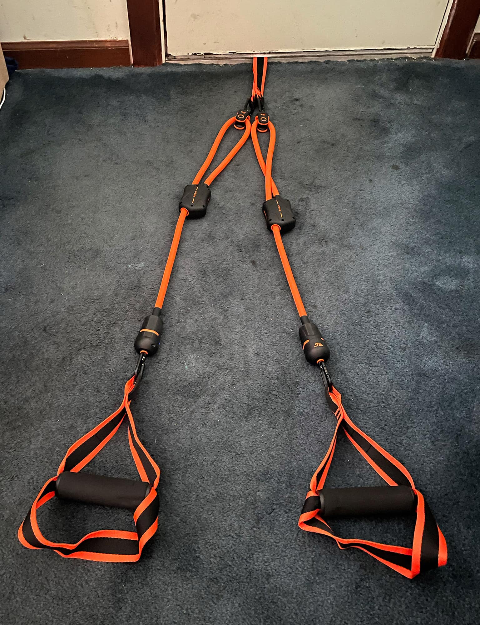 WeGym Smart Resistance Bands 04