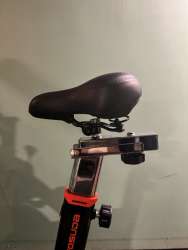 yosuda exercise bike assembly