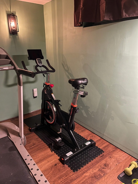 Yosuda on sale indoor bike