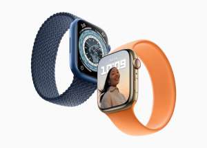 apple watch series 7 3