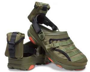 crocs beamsx 1