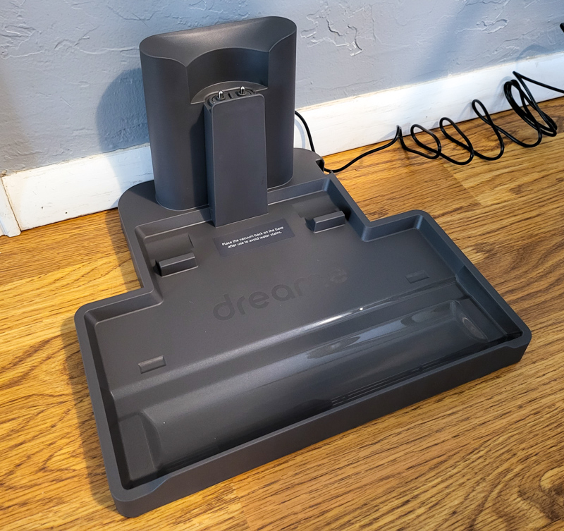 Dreame H11 Max Wet and Dry vacuum review - finally a mopping vacuum that  works! - The Gadgeteer