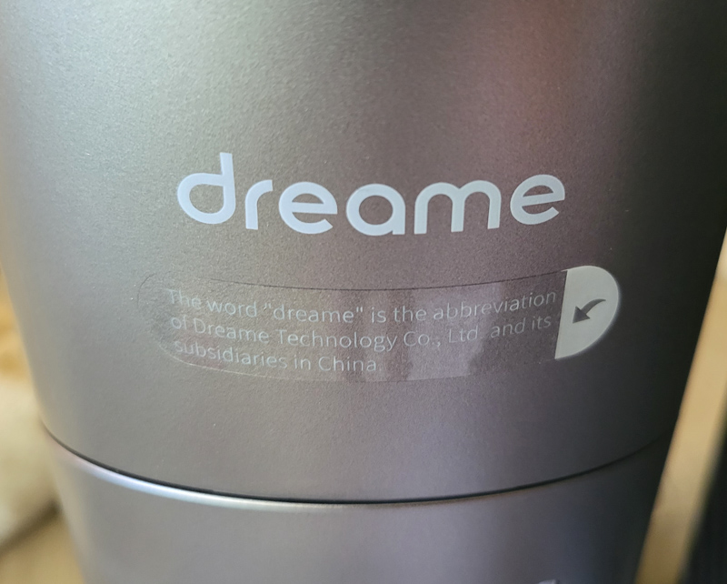 Dreame H11 Max Wet and Dry vacuum review - finally a mopping vacuum that  works! - The Gadgeteer