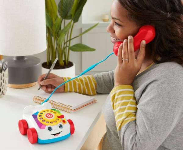 fisher price chatter telephone bluetooth 01