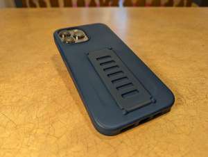 grip2u silicone 7