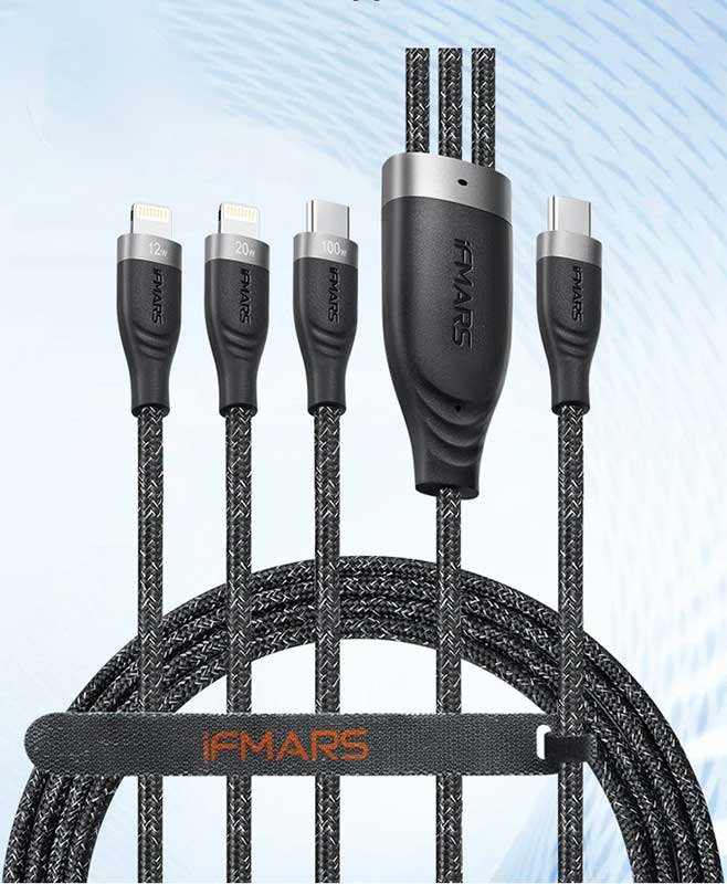 ifmars magic cable