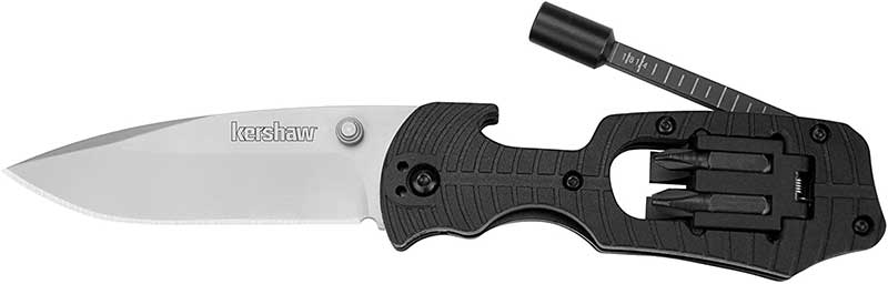 kershaw selectfire 2