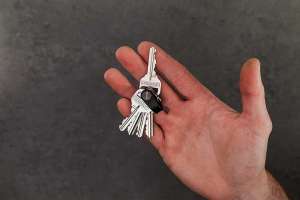 keysmart mini 3